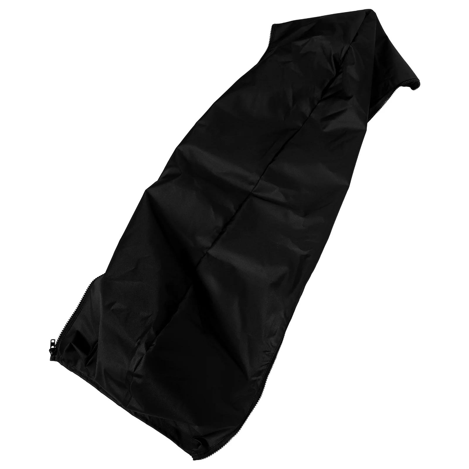 

Heavy Duty Waterproof Oxford Fabric Sun Shade Canopy Uv Protection Yacht Bimini Top Storage Universal Fit Shelter