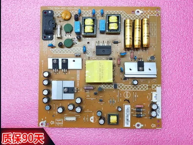 

Original KDL-40R380D 40R350B power board 715G7804-P01-001-0H2S test well