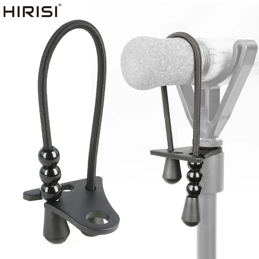 Hirisi Bungee Rod Lock Carp Fishing Rod Lock for Carp Fishing Rod Carp Fishing Accessories AC500