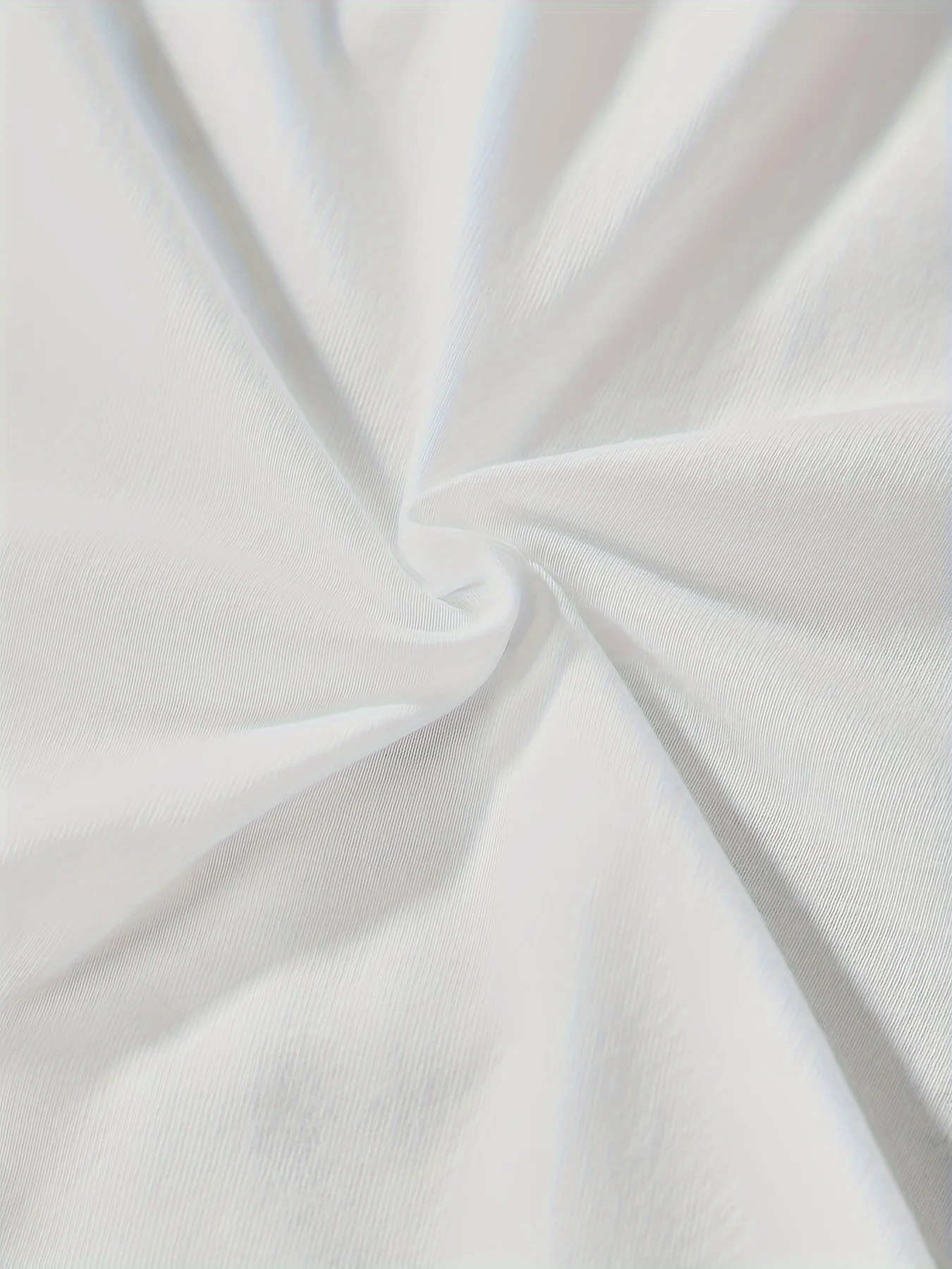 Directional 0507 Kurzärmliges, lässiges Oberteil mit Rundhalsausschnitt für Damen im Frühling und Sommer