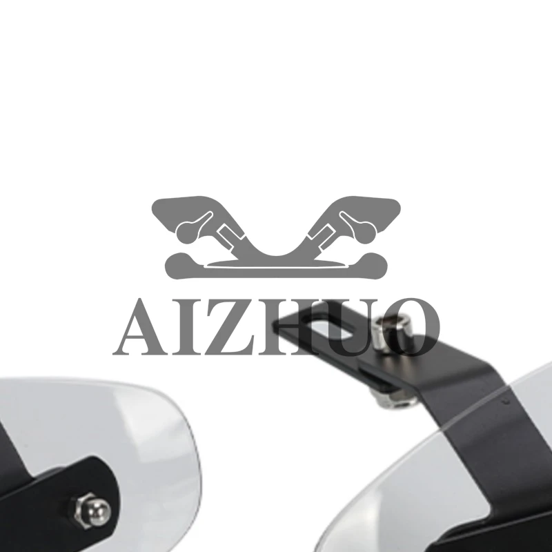 

New For Kawasaki Vulcan S 500 650 900/1500 vulcan s VN900 1600 800 Motorcycle Hand Guard Protection Cold WindShield Protector