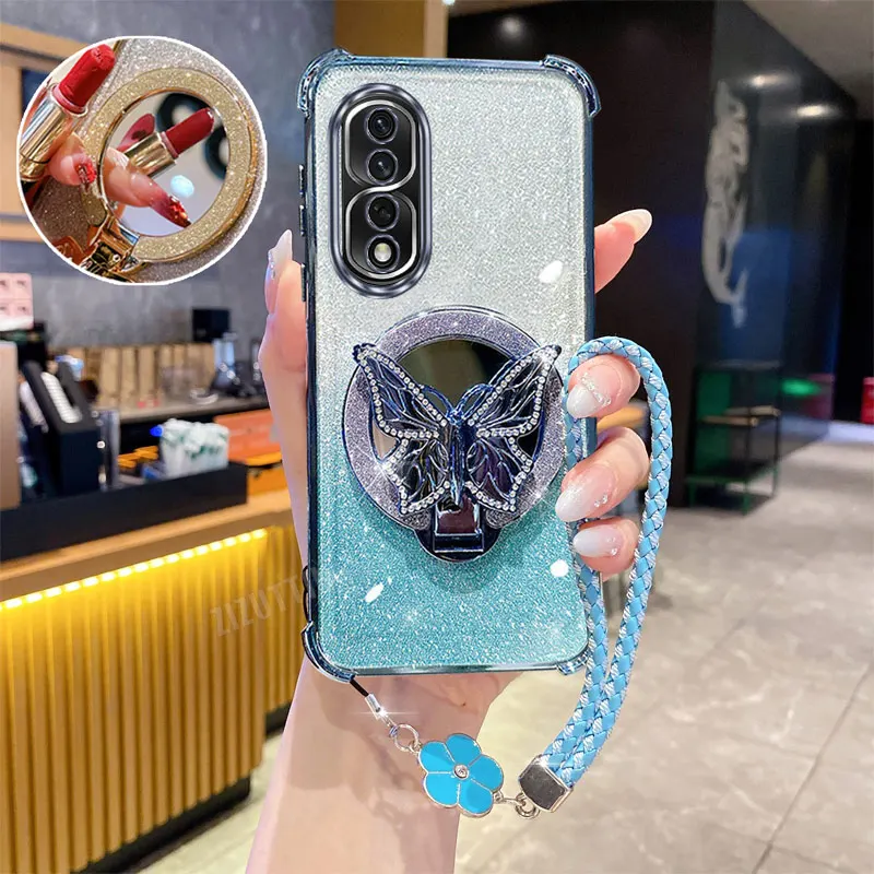 Lucky Clover Glitte… - image