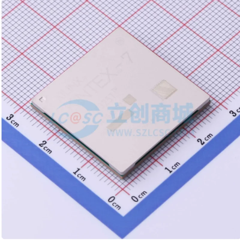 XC7K325T-2FG676C FCBGA-676 Programmable Logic Device (CPLD/FPGA) brand new original