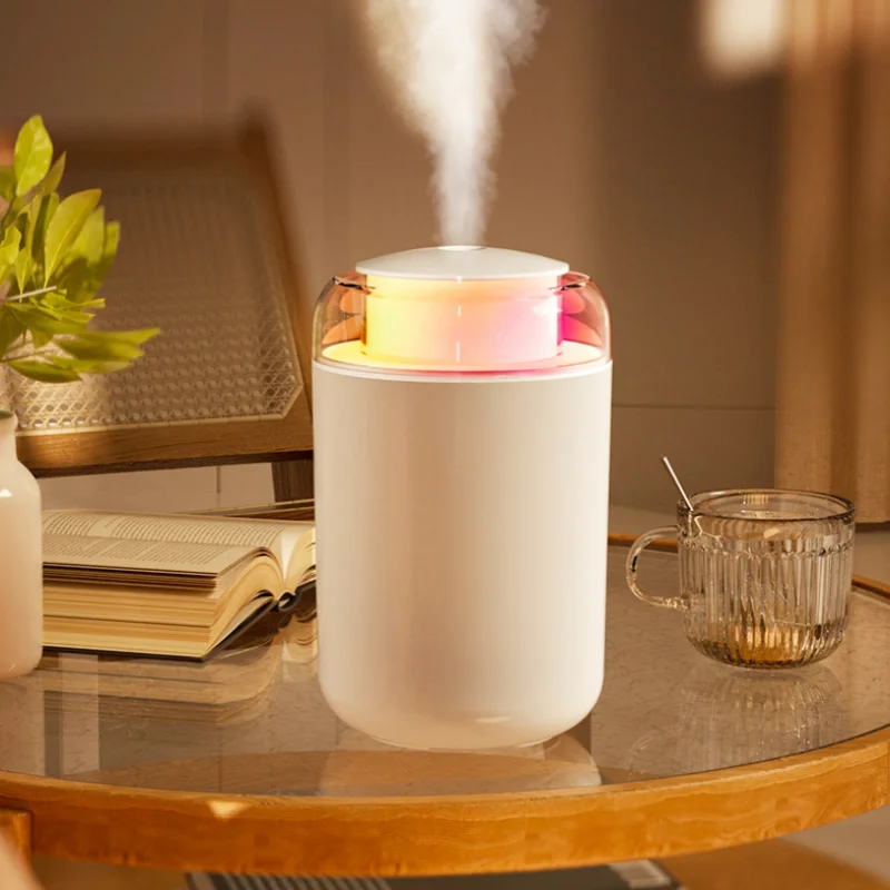 

Увлажнитель воздуха, спрей-увлажнитель, ароматерапия, диффузор эфирного масла, очиститель воздуха, цветной ночник для дома