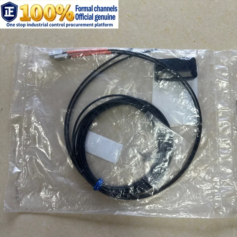 E32-T15ZR 2M 100% أصلي، مزيف، تعويض واحد إلى عشرة لمستشعر الألياف الضوئية #2