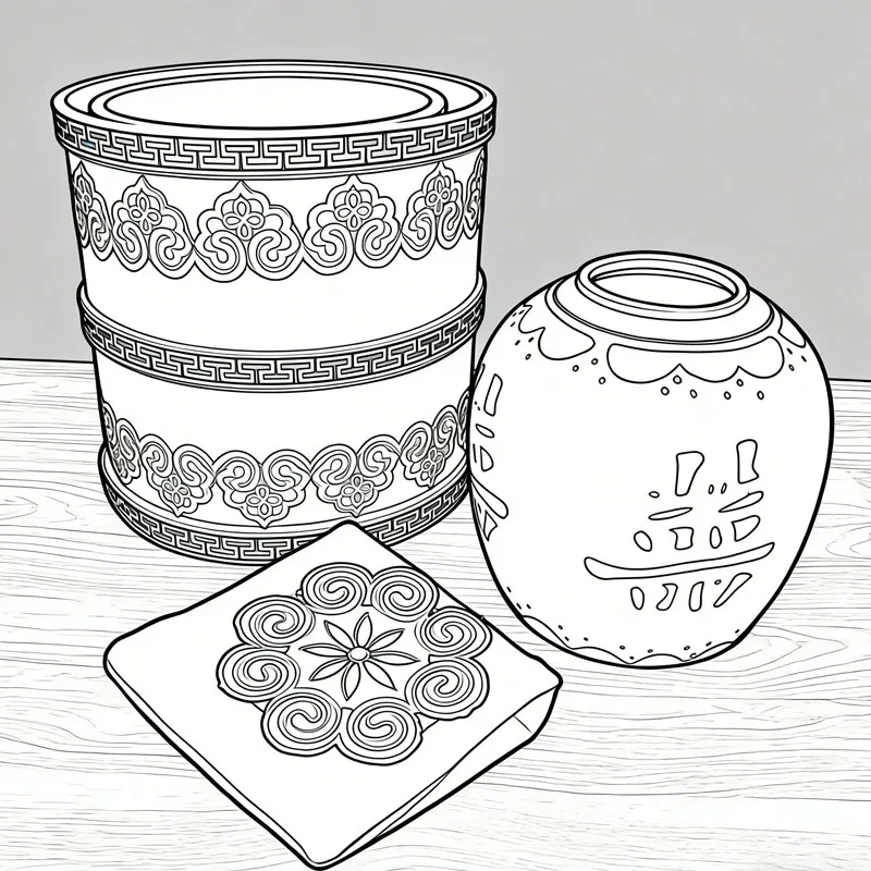 

Lucky Sieve Production (вышитое издание) Волшебные трюки Пустая цилиндрическая трубка Производство объектов Магия Веселые сценические иллюзии Уловки