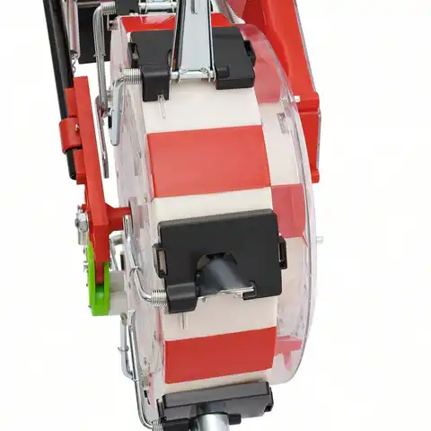 मैनुअल गार्डन सीडर, हैंड-पुश सीडर जो 3-15 मिमी के बीज बो सकता है, जैसे मक्का, सोयाबीन, मूंगफली, मूंग, कपास 8 best sales टमाटर के बीज - №3