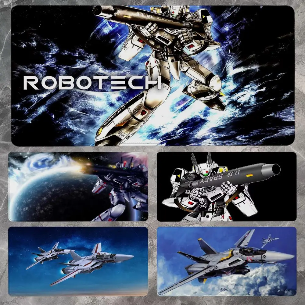 

Коврик для мыши R-Robotechs 90x40 см, нескользящий игровой коврик для мыши, геймерский коврик для киберспорта, игровой механический коврик для клавиатуры XXL, настольный коврик