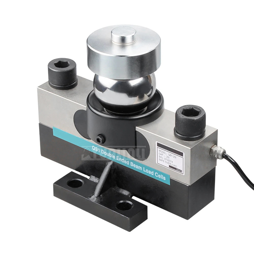  Load Cells,Bridge-Type Load Cells,Truck Scale Sensors, Smart Platform Load Cells