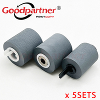 5X 1720306 1775719 ASF Pickup Roller for EPSON WF-C17590 WF-C20590 WF-M20590 WF-M20590F
