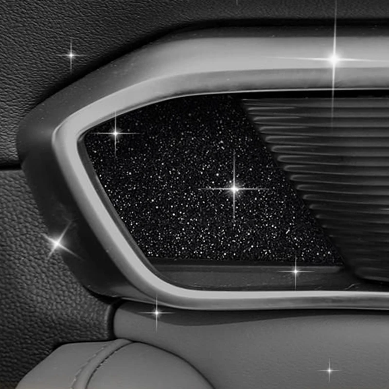 For Geely OKAVANGO 2023-2024 Central Control Film Interior Modification Automobiles Parts Accesorios Para Auto Tools
