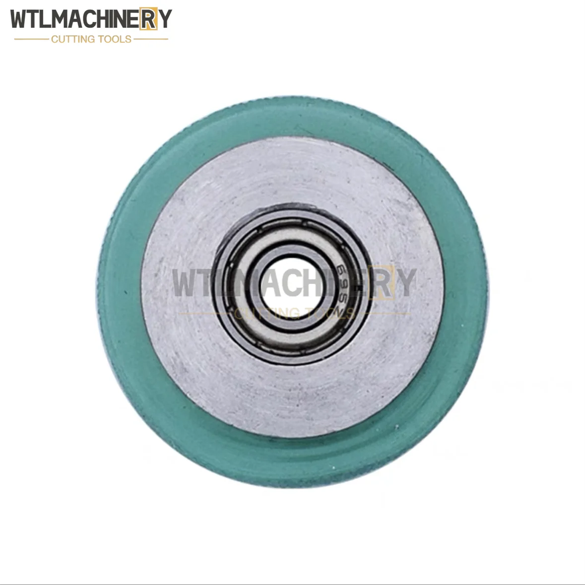 Rubber Wheel 32mm For Electric Paper Creasing Machine Self-adhesive Marking Machine