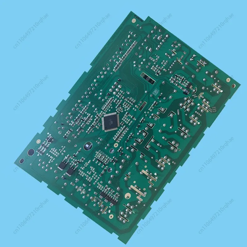 

Replacement for Beko Washing Machine Mainboard - 100% Compatible with WDW8512S, WDP85141, GV7-2838360101