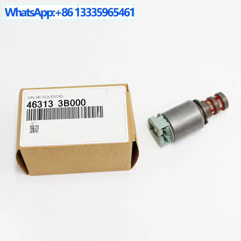 

463133B000 Электромагнитный клапан для Hyundai Accent Elantra Kia Forte Soul