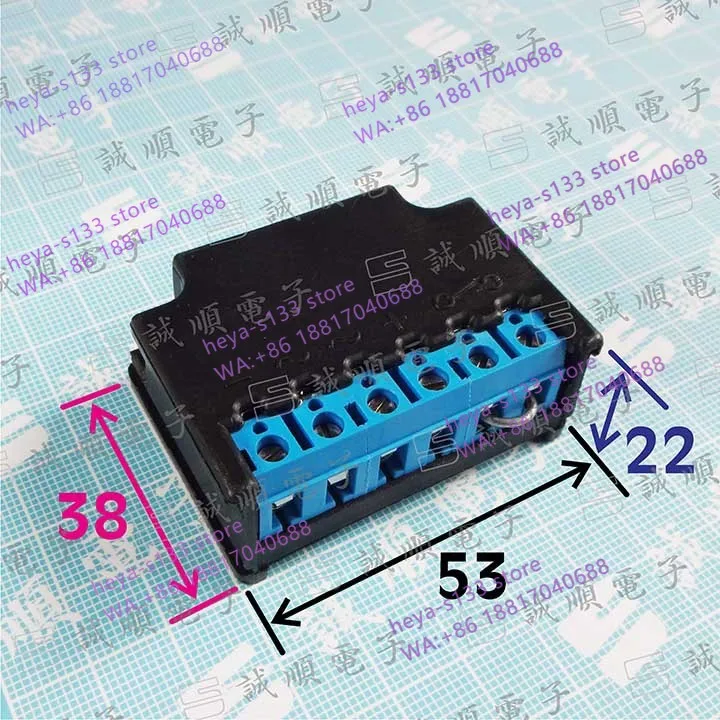 ZL-170-6 Ballast 38…