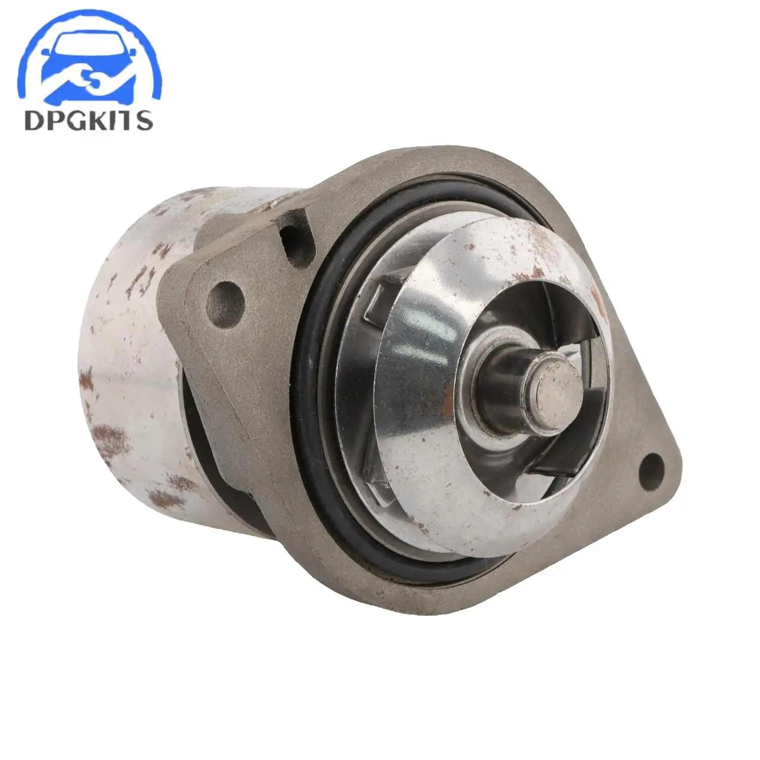 

1pc Water Pump 11127755 For Komatsu PC200-7/220-7 Water Pumps Engine Excavator Accessories Replacement Cooling System