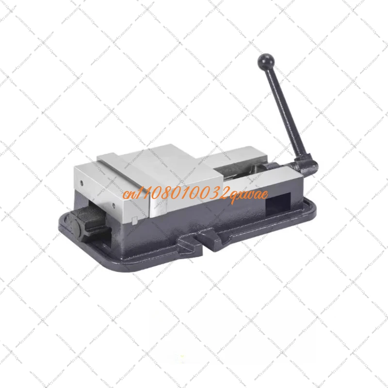 

Precision Angle-fixing Milling Machine Precision Flat Pliers 4 Inch 6 Inch 8 Inch CNC Machining Center Heavy-duty Machine Vice