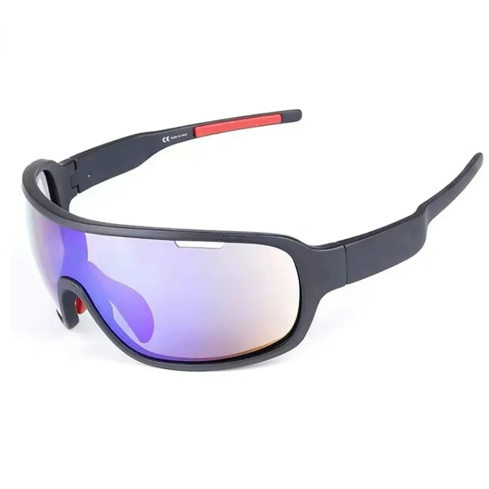 Hiking glasses Outdoor sports boys and girls running marathon cross country desert Gobi sand and wind protection eyes Rain coat