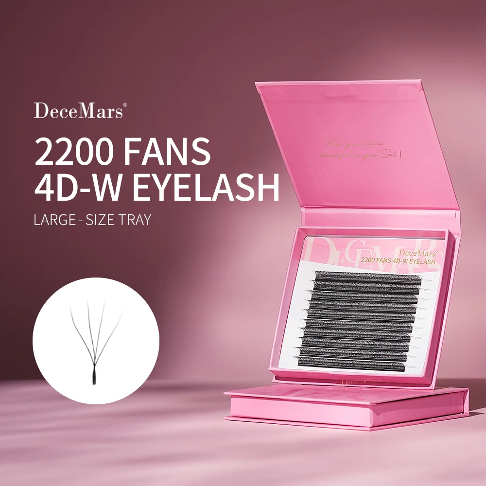 Decemars Large Amou…