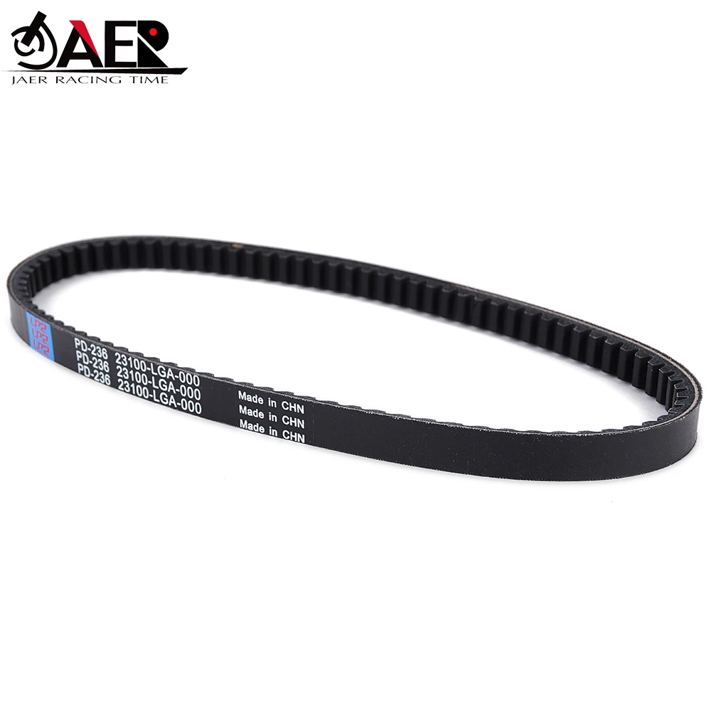 

1B01LGA01 Drive Belt for Sym Citycom 125 2009 2010 2011 2012 2013 2014 2015 23100LGA0000