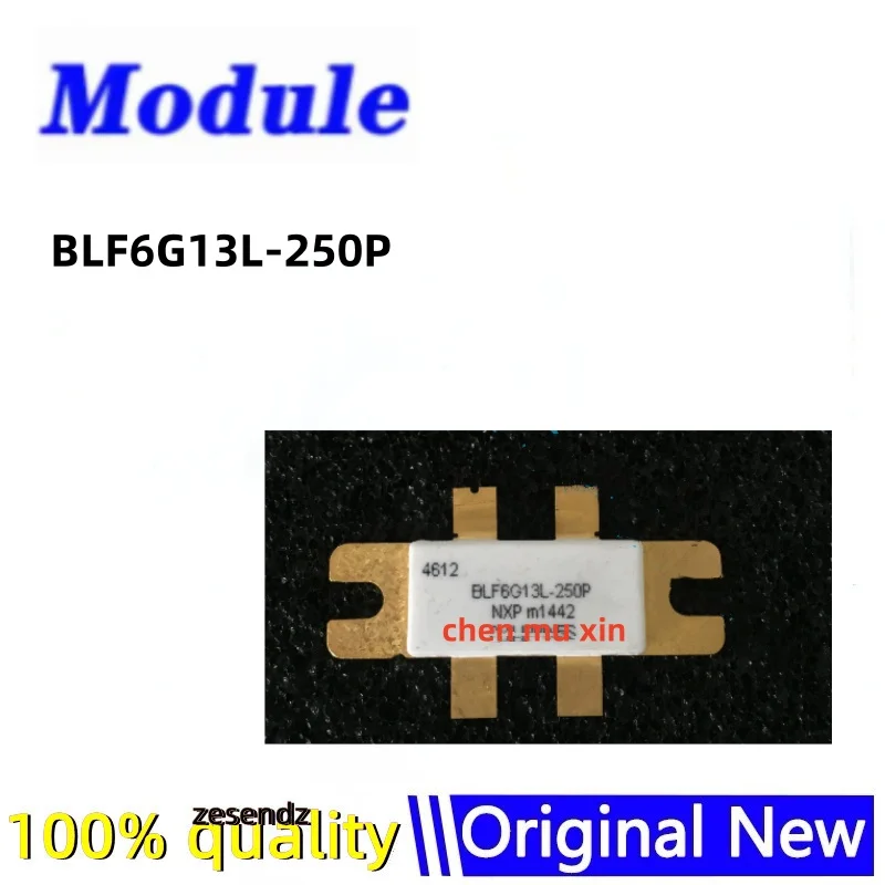 

BLF6G13L-250P