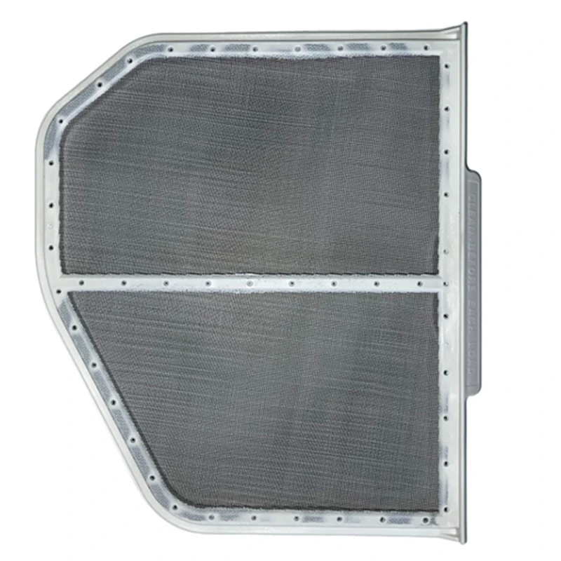 Secador Lint filtro tela para Whirlpool secadores, secador acessórios, W10120998