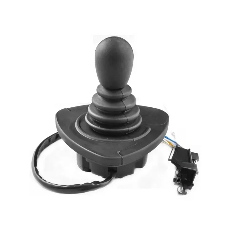 High Quality Forklift spare parts operation handle joystick used for LINDE with OEM 7919040041