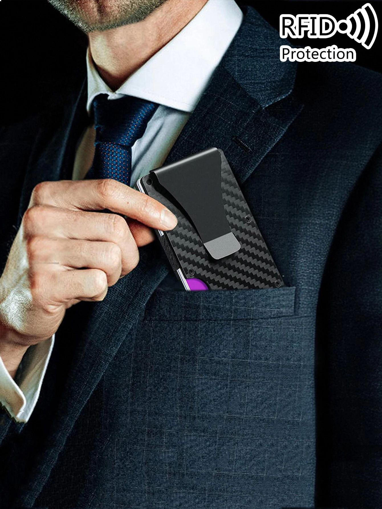Thumbnail 2 - #65 Mens Wallets Comparison Guide