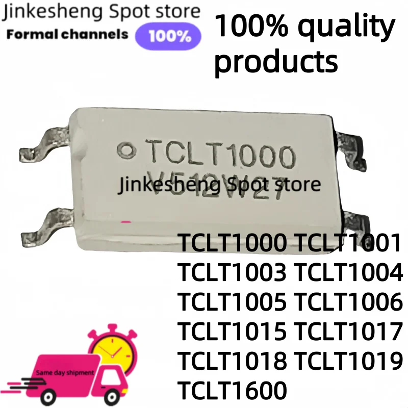 10Pcs New Tclt1000 …