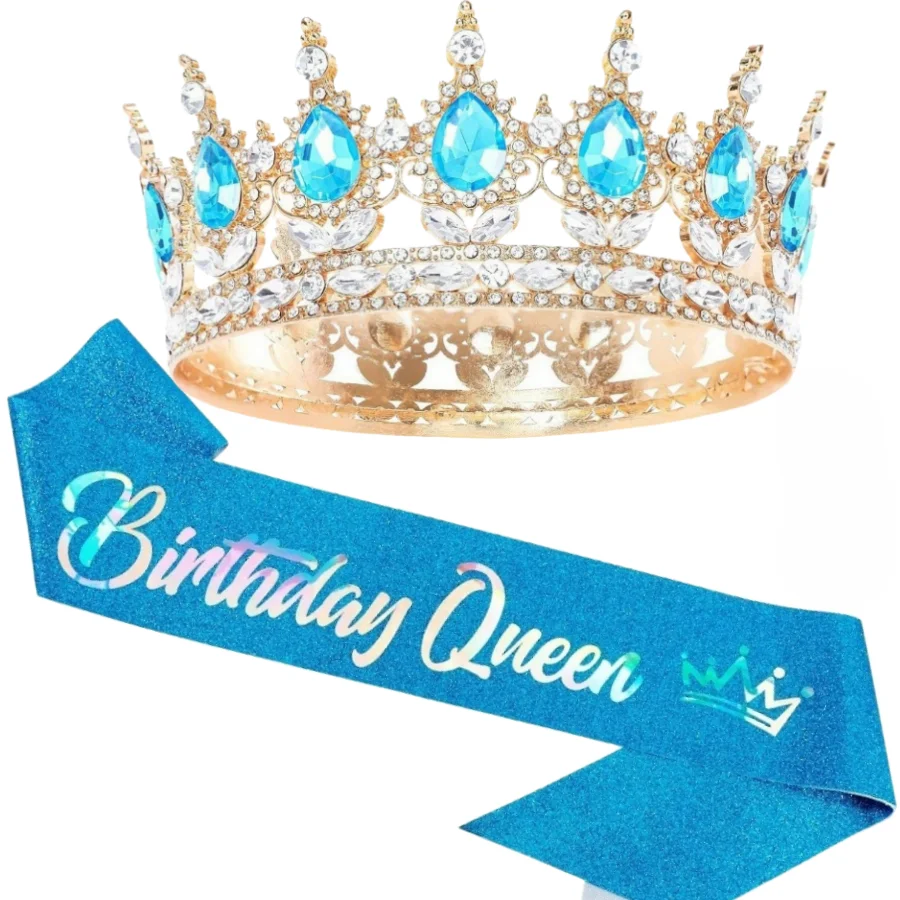 Thumbnail 3 - #35 New Tiaras Arrivals