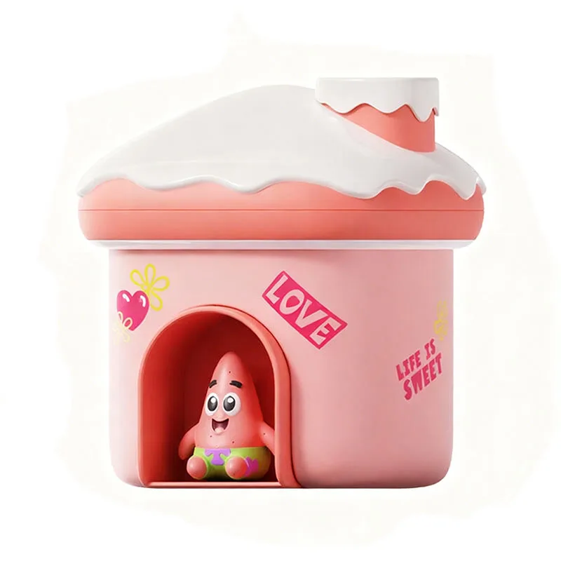 جديد Potdemiel باتريك ستار المرطب Kawaii غرفة نوم سعة كبيرة زخرفة Ins الكورية الكرتون أنيمي صديق هدية عيد ميلاد