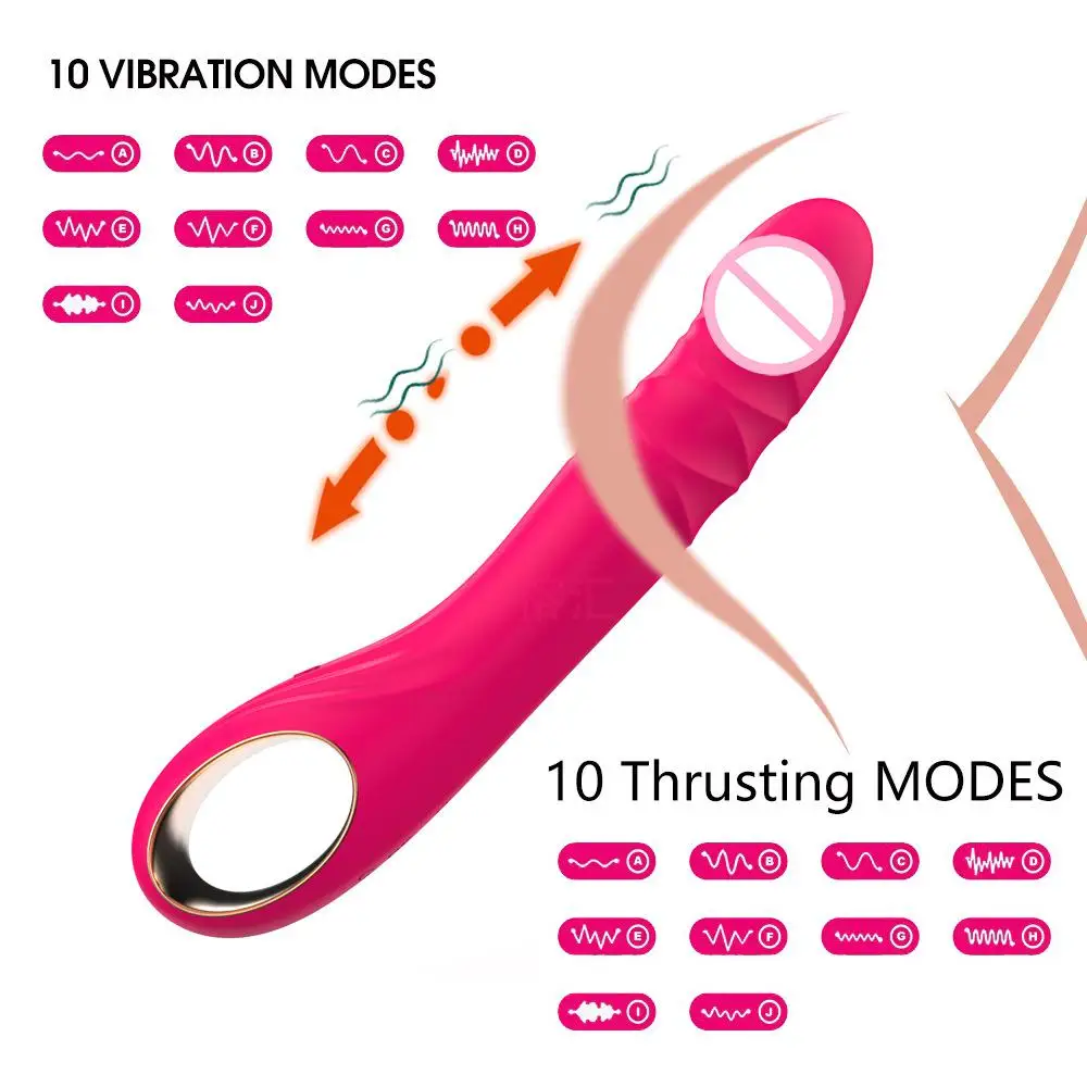 ألعاب الجنس قوية دسار هزاز للنساء البظر البظر محفز G بقعة جهاز تدليك للمهبل تهتز الإناث الكبار لوازم 18 +