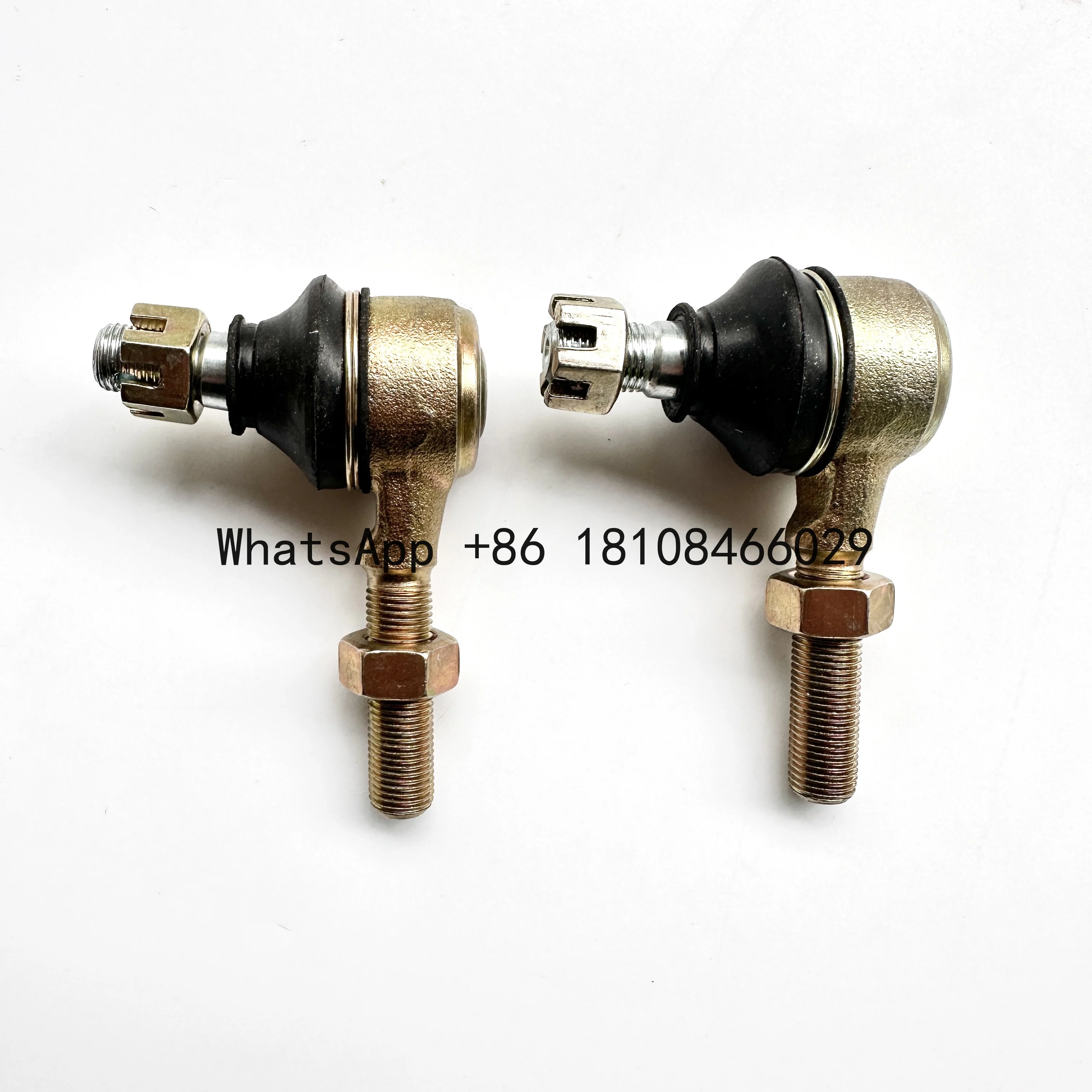 Ball Joint Tie Rod End for Renli 1100cc 1500cc Buggy Go Kart 1100 1500 Renli parts Adrenaline Buggy.