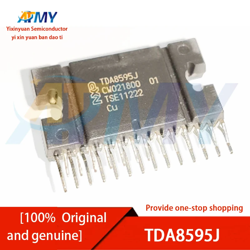 TDA8595 TDA8541J TDA8546J TDA8594 TDA8594SD TDA8546JV TDA8541SD TDA8541JV Automotive Vulnerable Audio Power Amplifier Amplifiers