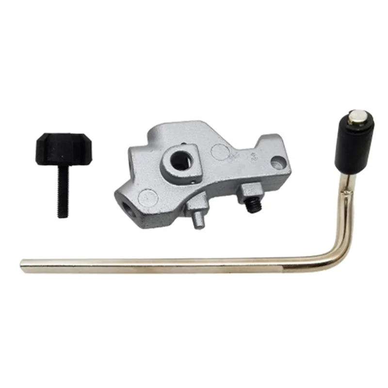 

AB42-N275350 Block Assembly / N275341 Depth Guide/ N278801 Knob For DWE315K DCS355B DCS356B,DCS354B Multi-Tool