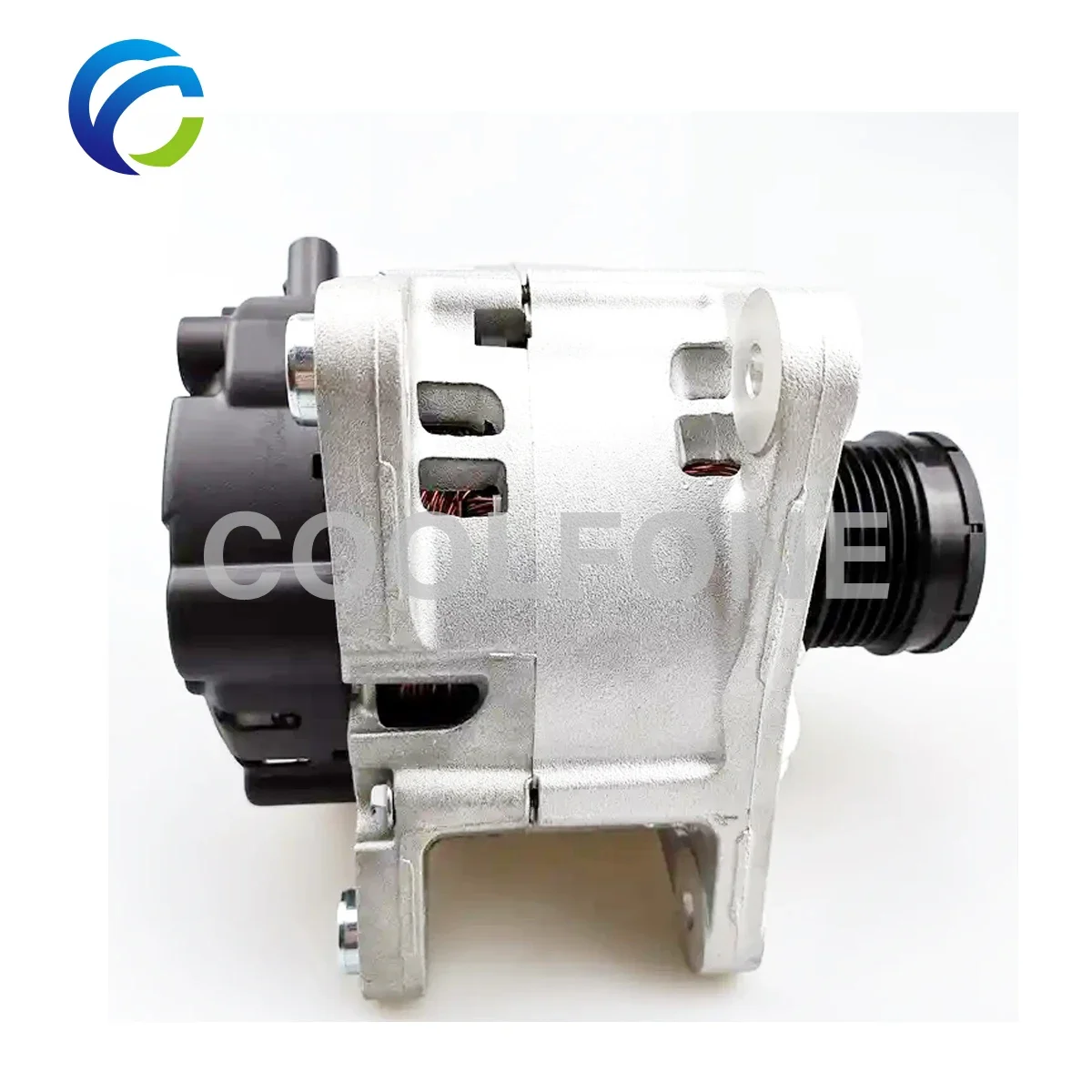 Generator Alternator for MG Extender SAIC Maxus T60 T70 V80 LDV 2.8T TG12C255 C00050282 S00022068