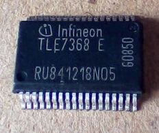 Free shipping   TLE7368E SSOP36 IC     10PCS