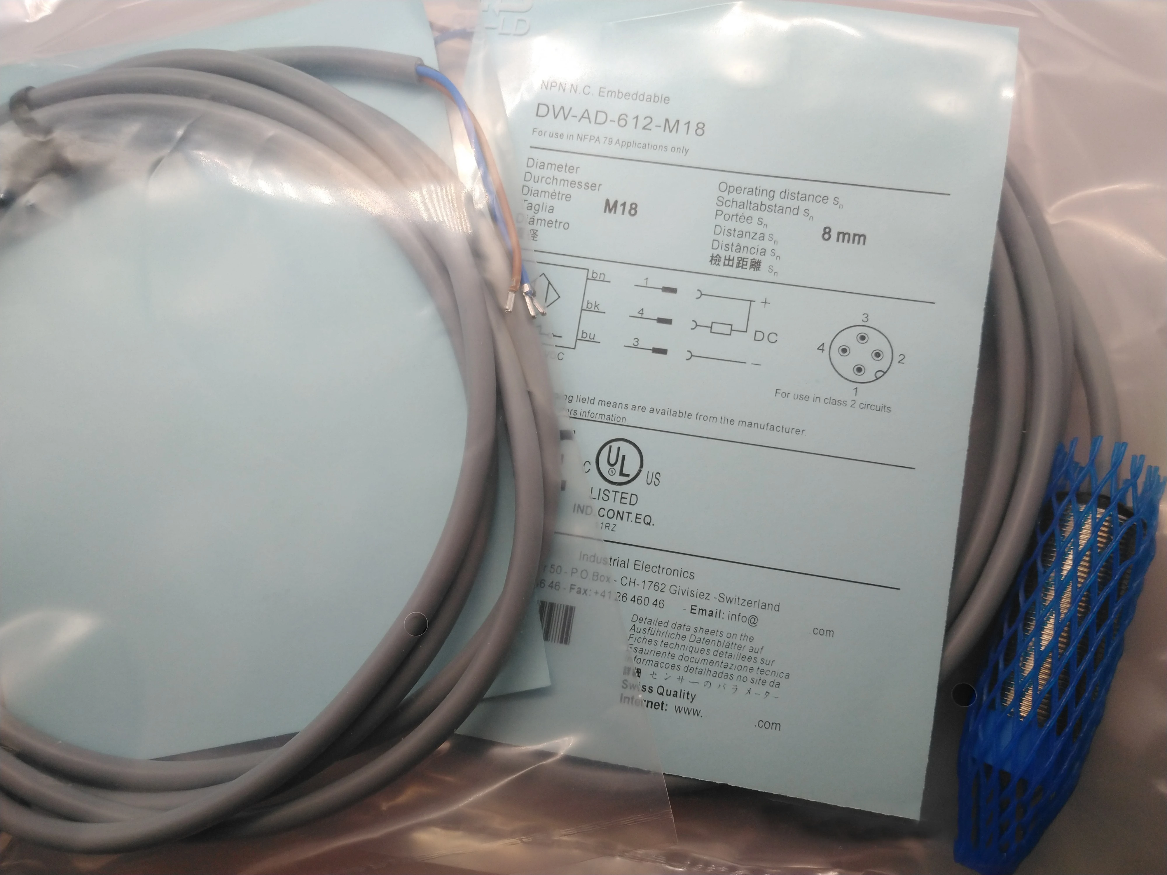 In Stock New Proxim…