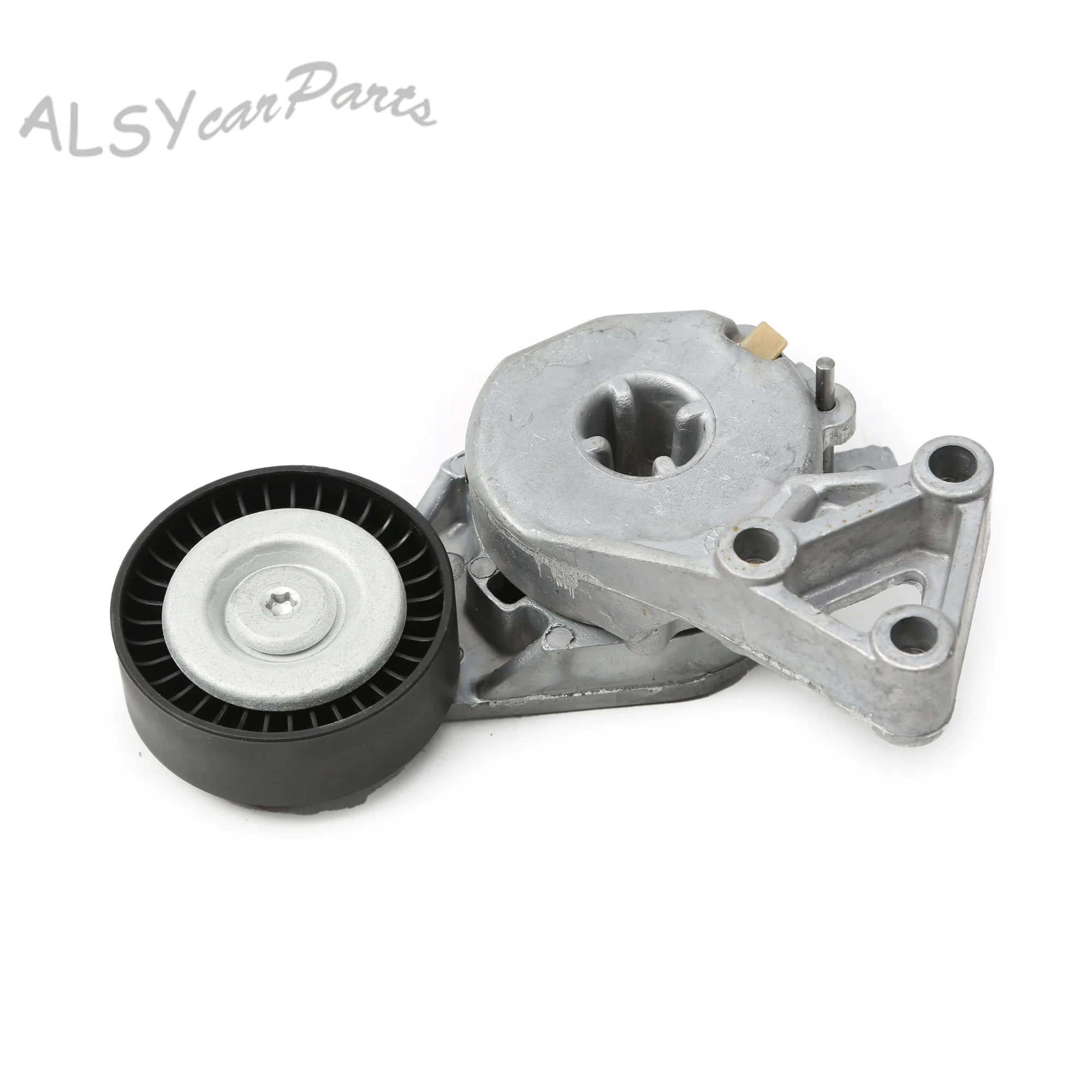 

Engine Timing Belt Tensioner 06A903315E For VW Beetle Golf Polo Audi TTS Coupe 1.8L AUM AUQ ARY Skoda Seat TOA3141