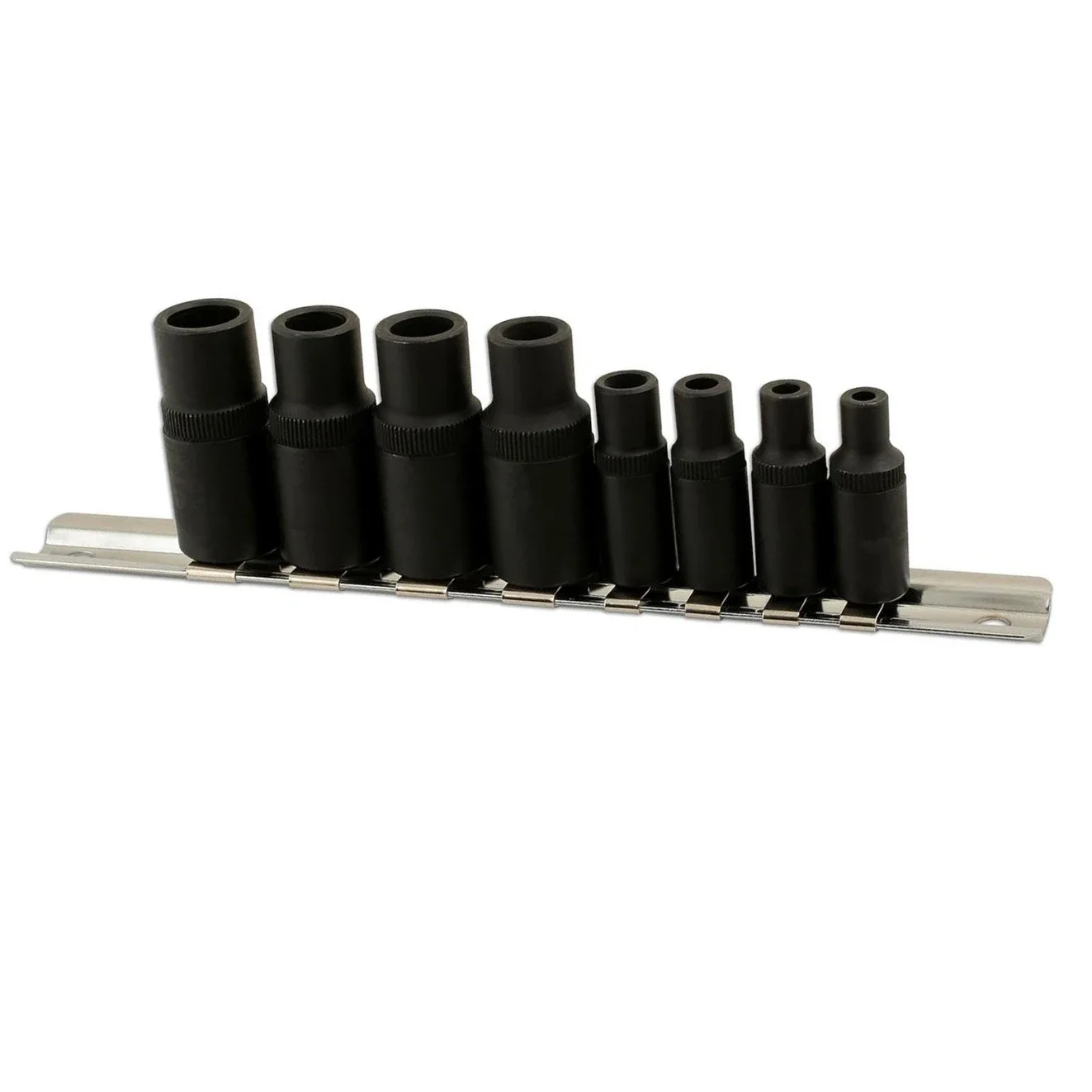 Einfädelwerkzeuge, Gewindeschneide-Steckdosen für DIY-Projekte, 32 mm, 40 mm, 1, 4-Zoll-Antriebssockel, Größen 1,5–12 mm
