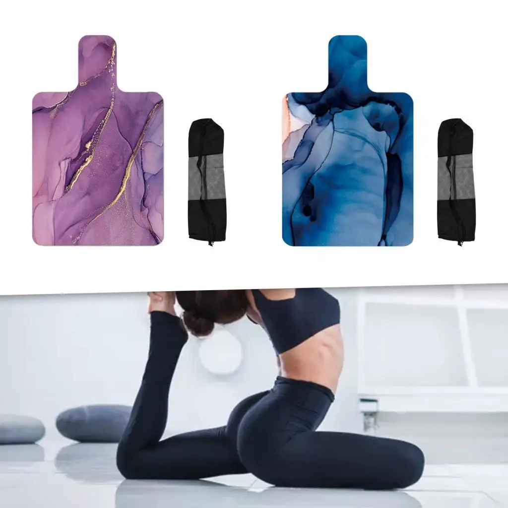 

Pilates Reformer Mat Pilates Reformer Pad Exercise Mat Portable Non Slip Soft