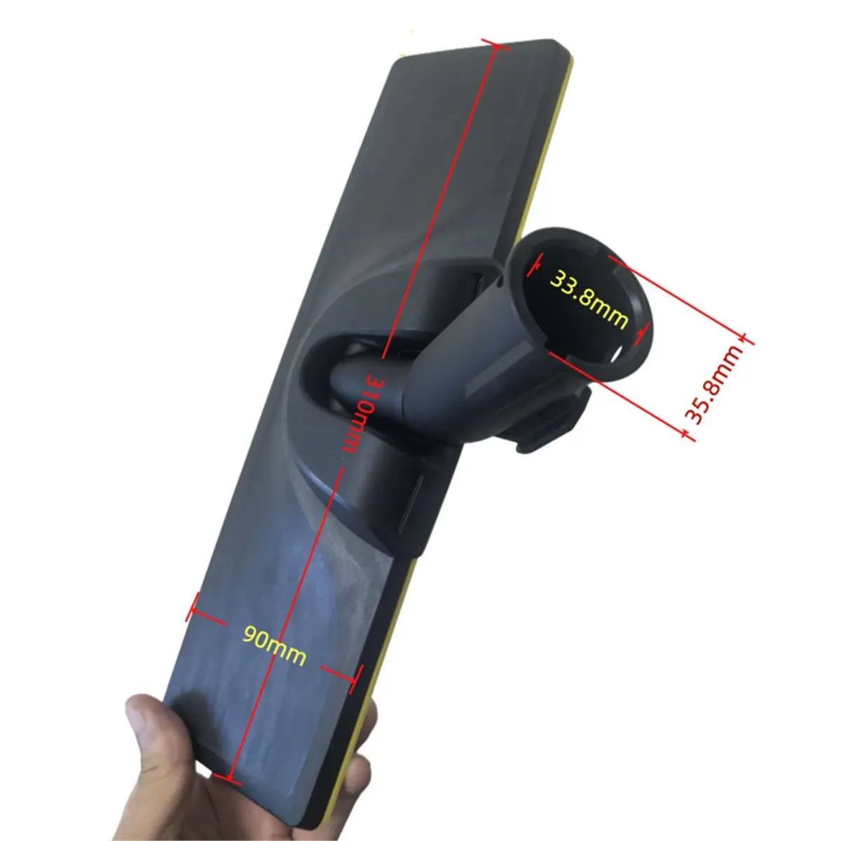 2026 Trend Replacement Floor Brush for Steam Mops and Steam Cleaners for SC1 SC2 SC3 SC4 SC5 Vacuum Cleaners.