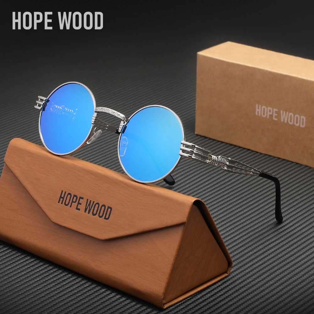 Oculos-de-sol-goticos-steampunk-hopewood-polarizados-uv400-para-homens-e-mulheres-Oculos-vintage-com-armacao-redonda
