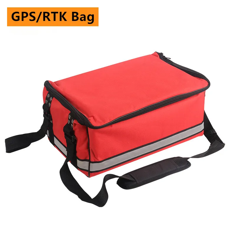 

Surveying and mapping instrument GPS RTK Bag