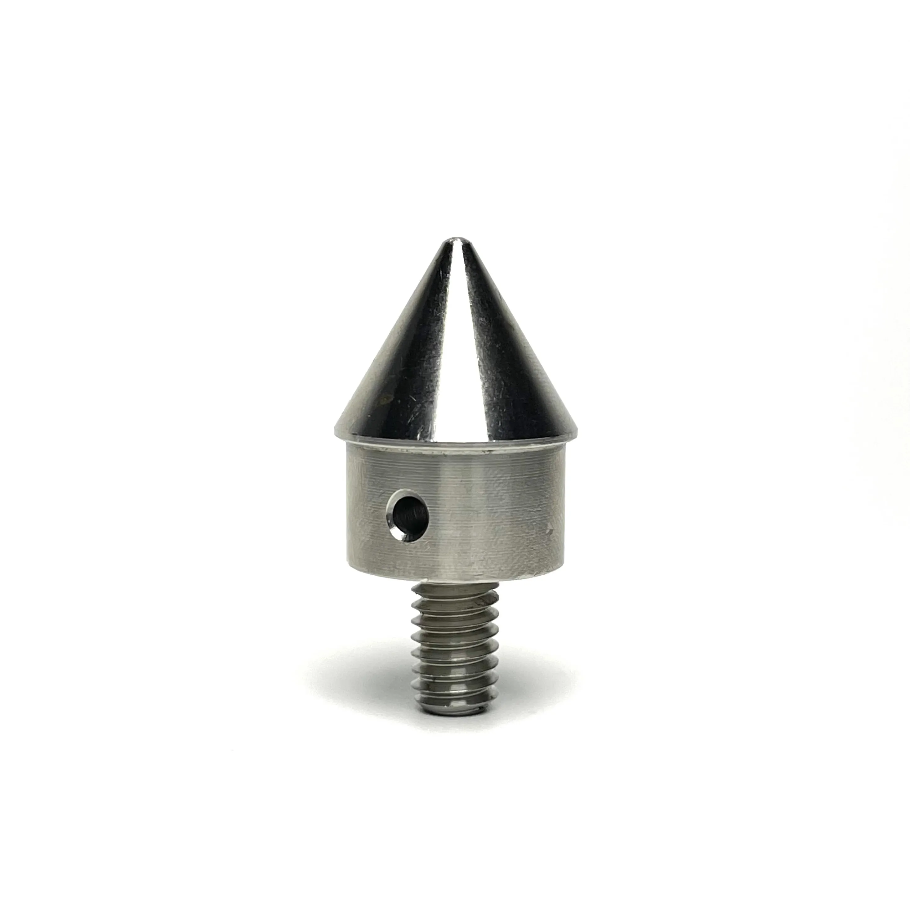 Ronford Baker tripod studs Fixed non-slip toe base Large studs Imperial 5/16