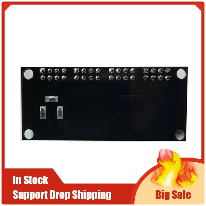 Mejores OFERTAS Módulo de conversión de voltaje de salida multicanal Módulo de conversión de voltaje 3,3 V 5V 12V