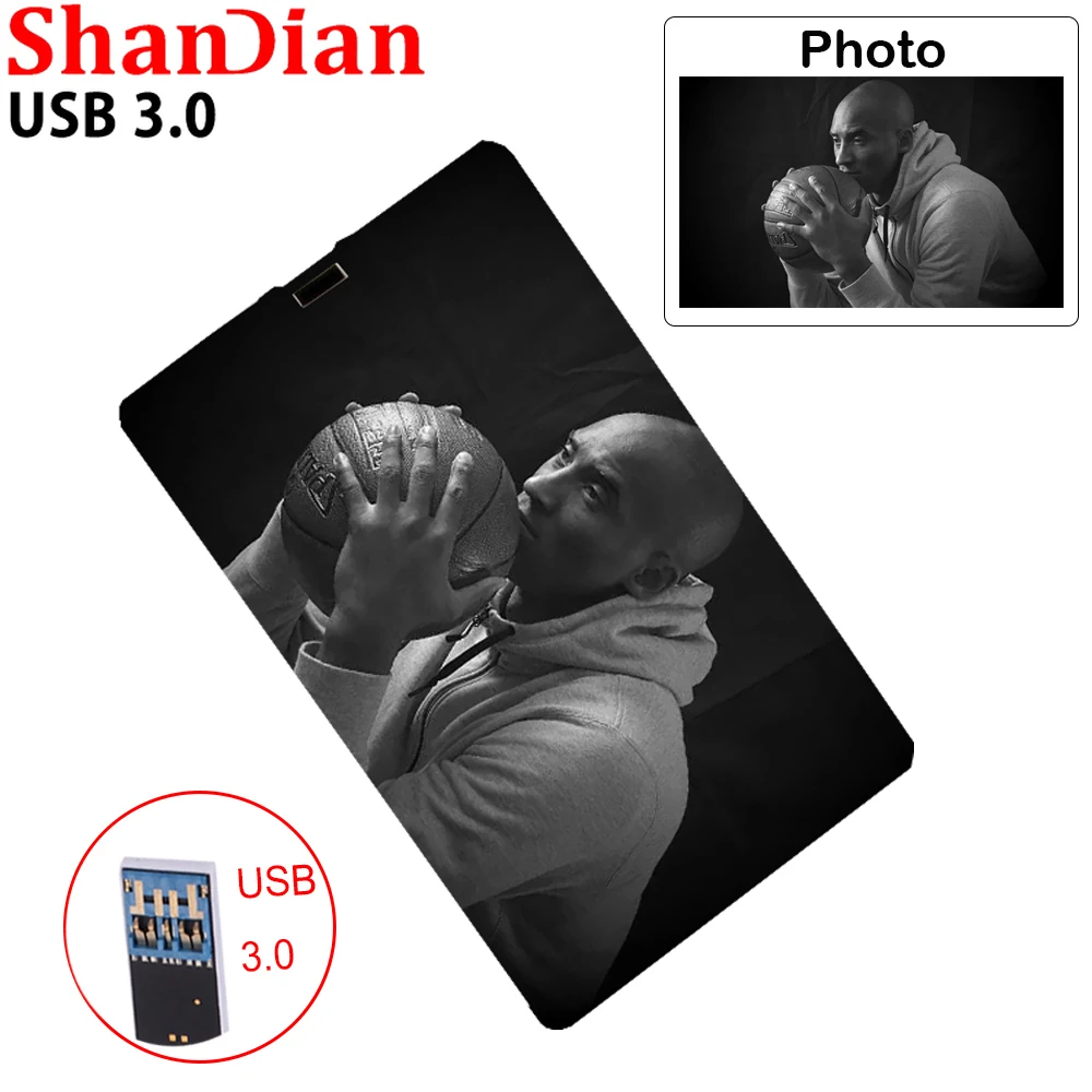 محرك أقراص فلاش مع شعار مخصص مجاني ، عصا بطاقة بيضاء ، محرك قلم عالي السرعة ، هدية زفاف ، 64 جيجابايت ، 32 جيجابايت ، 16 جيجابايت ، 8 جيجابايت