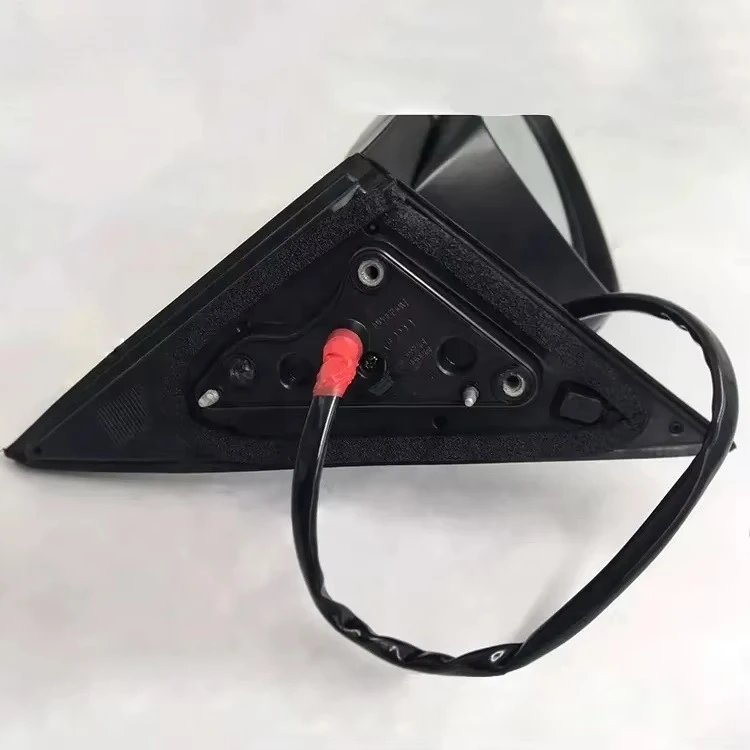 Wholesale Classic Car Body Part 7 Line Side Mirror Multifunction Auto Front Mirrors view 6