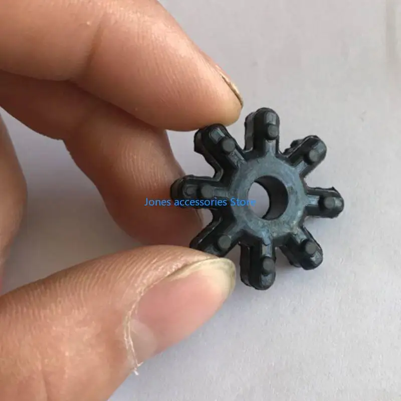 W8KD 10 Chiếc Xe Cột Lái Gioăng Khớp Nối Linh Hoạt Adapter Dành Cho Xe Kia