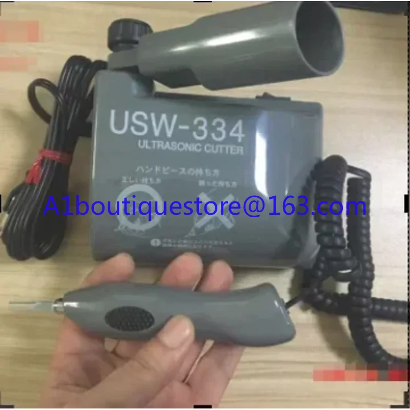 

USW-334 вместо модели ZO-91, ультразвуковая резка: ручка: лезвие: цанга